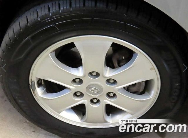 Hyundai Starex 2018 — photo 10