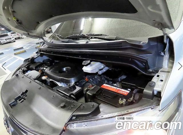 Hyundai Starex 2018 — photo 11