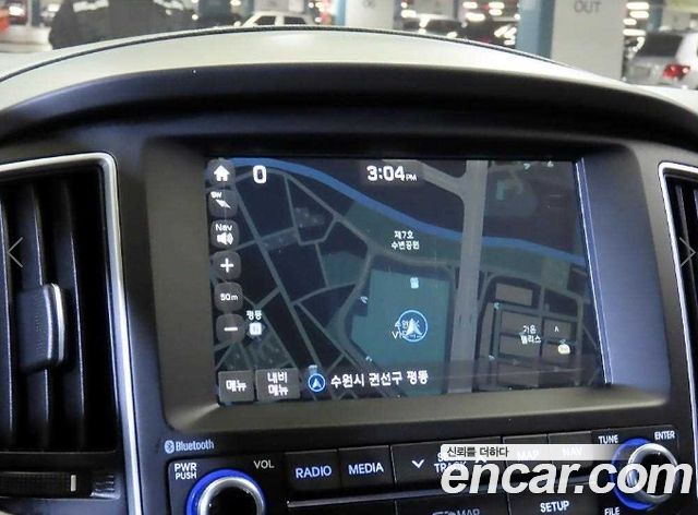 Hyundai Starex 2018 — photo 15