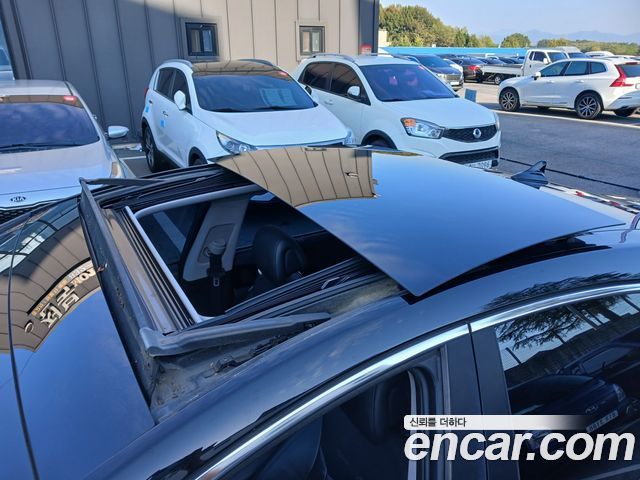 Hyundai Grandeur 2012 — photo 7