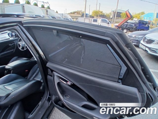 Hyundai Grandeur 2012 — photo 16