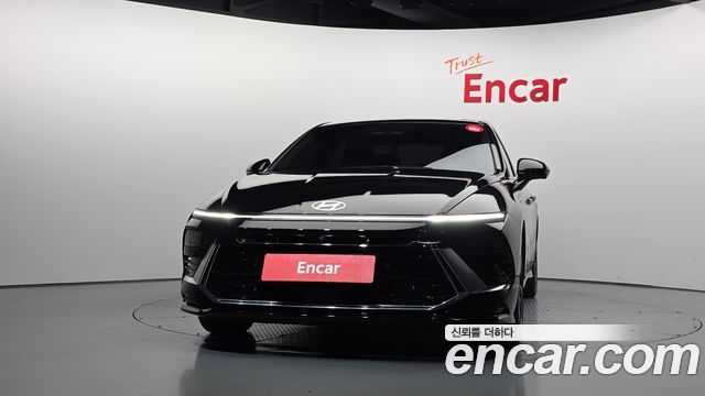 Hyundai Sonata 2026 — photo 3