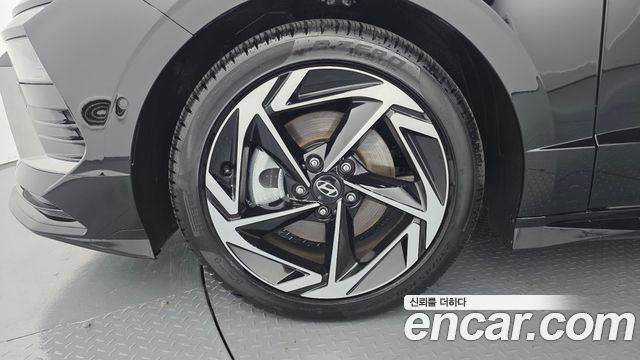 Hyundai Sonata 2026 — photo 5