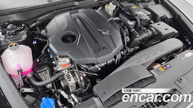 Hyundai Sonata 2026 — photo 6
