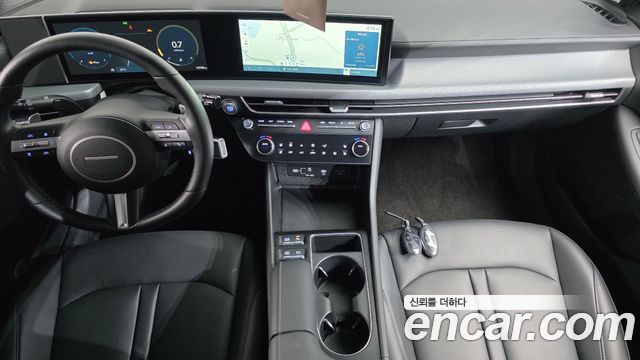 Hyundai Sonata 2026 — photo 7