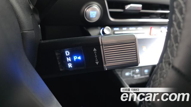 Hyundai Sonata 2026 — photo 9