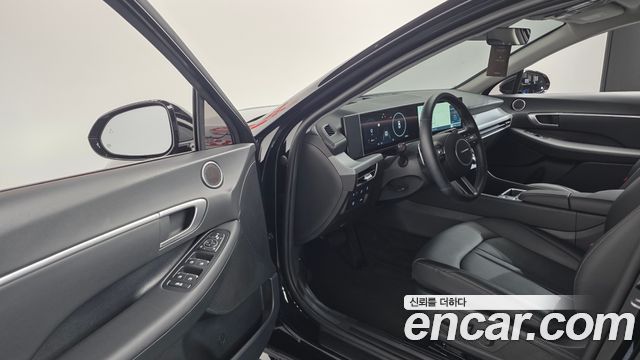 Hyundai Sonata 2026 — photo 10