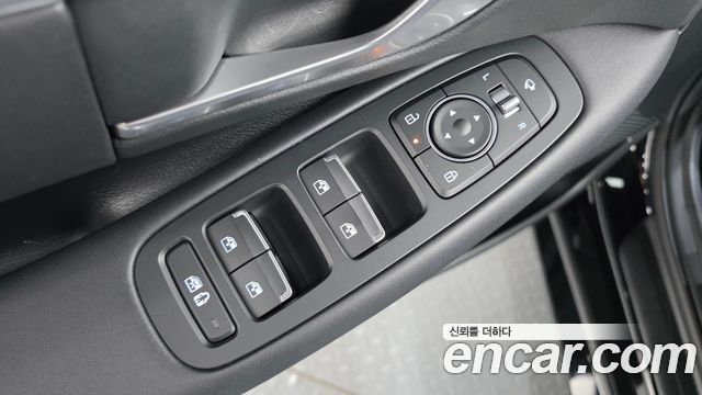 Hyundai Sonata 2026 — photo 12