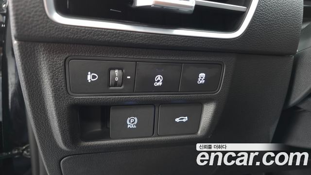 Hyundai Sonata 2026 — photo 13
