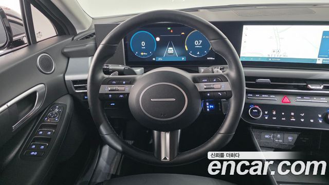 Hyundai Sonata 2026 — photo 14