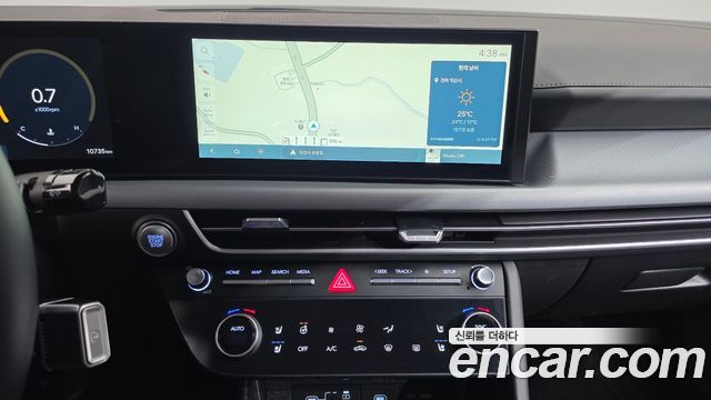 Hyundai Sonata 2026 — photo 15