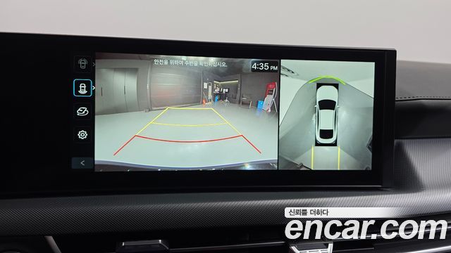 Hyundai Sonata 2026 — photo 16