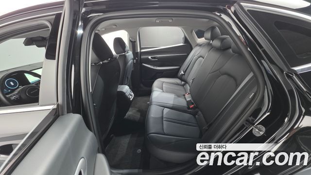 Hyundai Sonata 2026 — photo 18