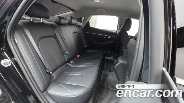 Hyundai Sonata 2026 — photo 19