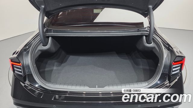 Hyundai Sonata 2026 — photo 20