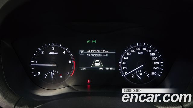 Genesis G80 2019 — photo 8