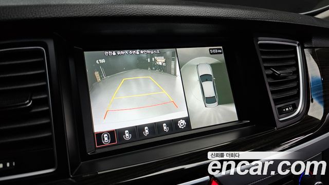 Genesis G80 2019 — photo 14