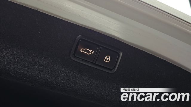 Genesis G80 2019 — photo 20