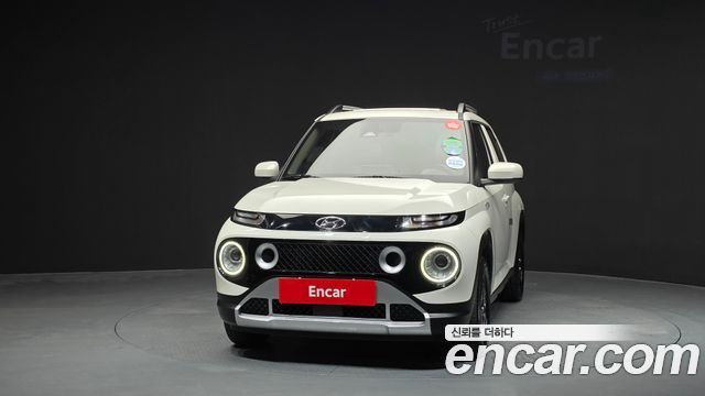 Hyundai Casper 2023 — photo 3