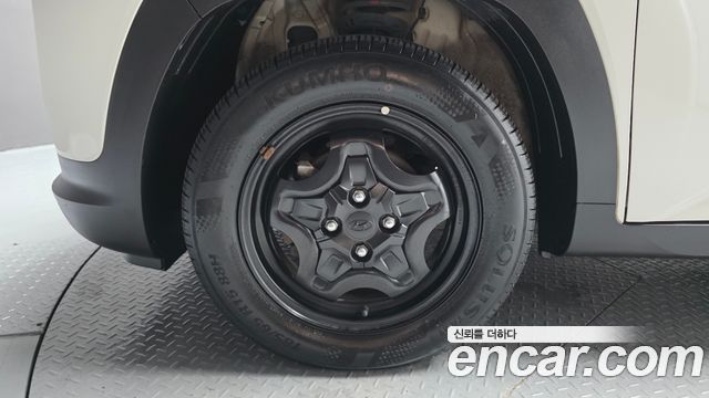 Hyundai Casper 2023 — photo 5