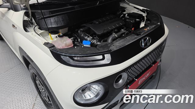 Hyundai Casper 2023 — photo 6