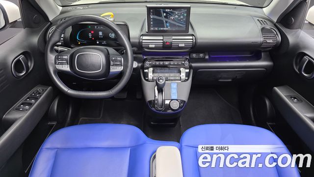 Hyundai Casper 2023 — photo 7