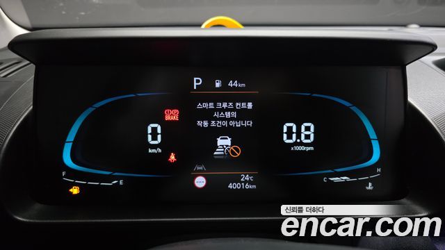 Hyundai Casper 2023 — photo 8