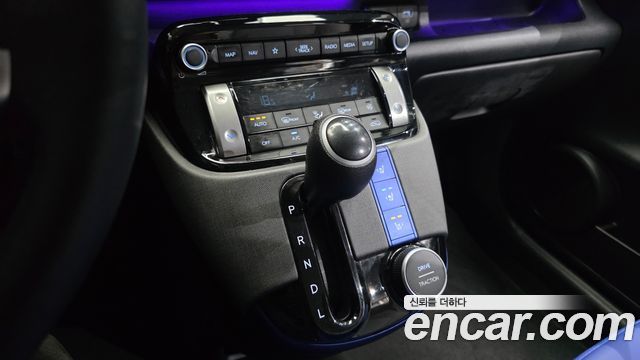 Hyundai Casper 2023 — photo 9