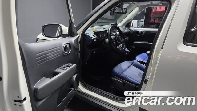 Hyundai Casper 2023 — photo 10