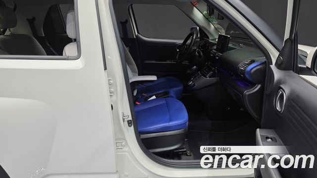 Hyundai Casper 2023 — photo 11