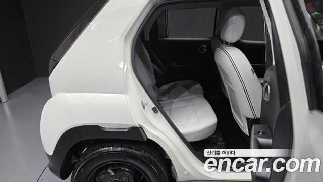 Hyundai Casper 2023 — photo 12