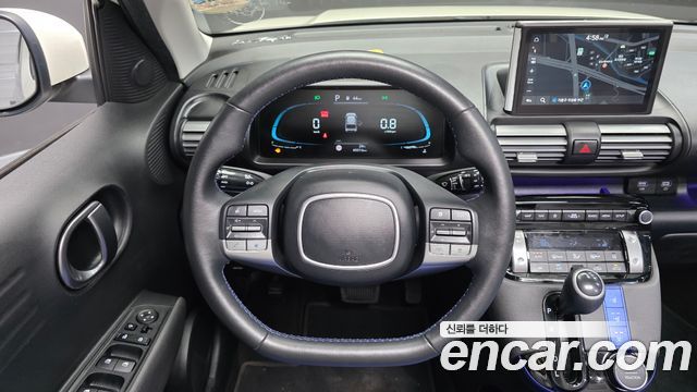 Hyundai Casper 2023 — photo 13