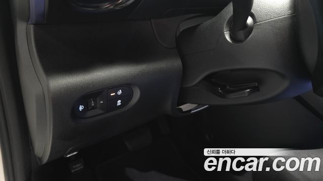 Hyundai Casper 2023 — photo 14