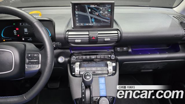Hyundai Casper 2023 — photo 15