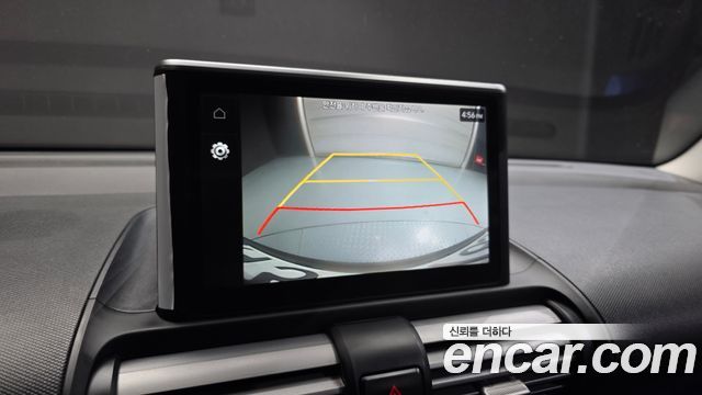 Hyundai Casper 2023 — photo 16
