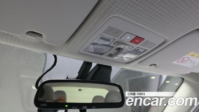 Hyundai Casper 2023 — photo 18