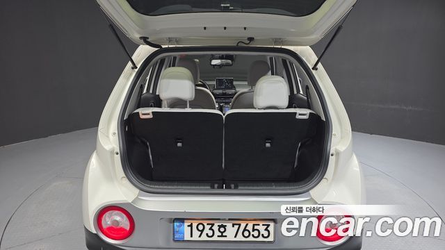 Hyundai Casper 2023 — photo 20