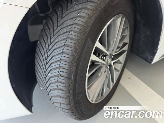 Hyundai Grandeur 2019 — photo 5