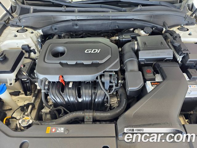 Hyundai Grandeur 2019 — photo 6