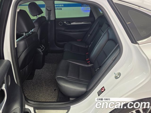 Hyundai Grandeur 2019 — photo 7
