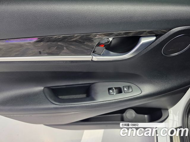 Hyundai Grandeur 2019 — photo 12