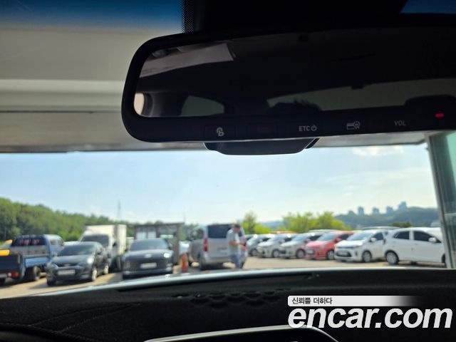 Hyundai Grandeur 2019 — photo 17