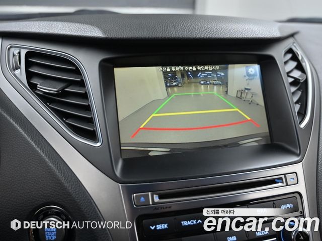 Hyundai Grandeur 2015 — photo 15