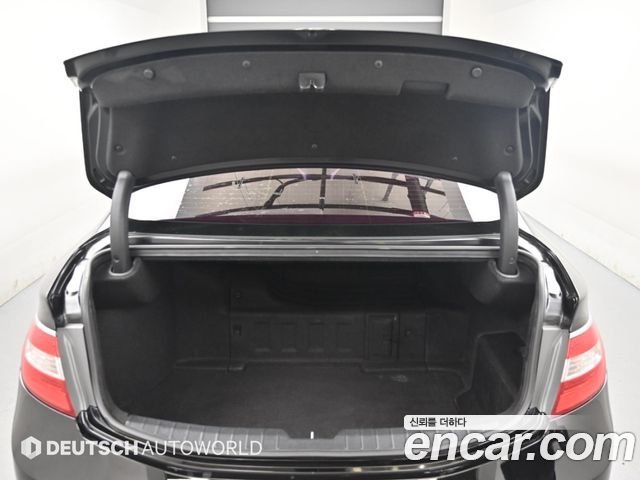 Hyundai Grandeur 2015 — photo 19