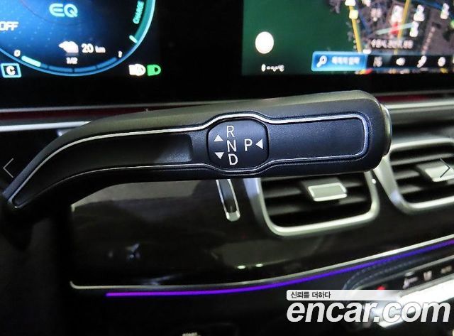 Mercedes-Benz GLE-Class 2021 — photo 12