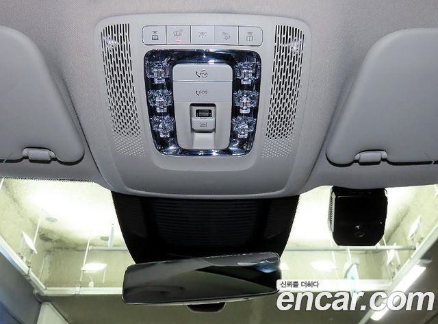 Mercedes-Benz GLE-Class 2021 — photo 13