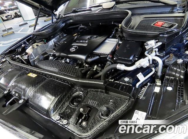 Mercedes-Benz GLE-Class 2021 — photo 19