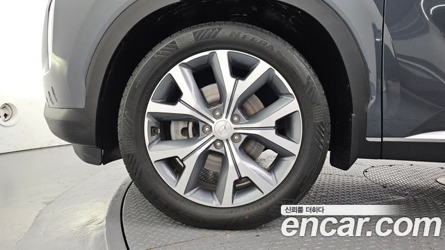 Hyundai Palisade 2021 — photo 5