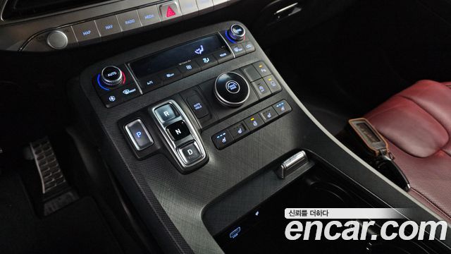 Hyundai Palisade 2021 — photo 9