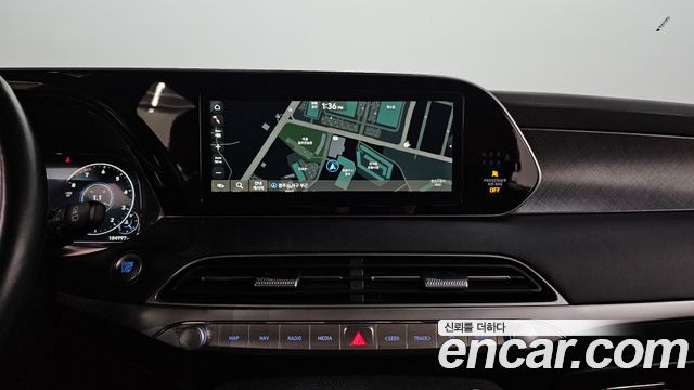 Hyundai Palisade 2021 — photo 13